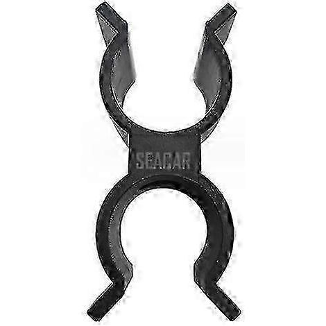 Raccord à double collier de serrage pour tuyau de bateau de yacht, crochet et tuyau de clôture, accessoires marins pour autoroute (1/3)