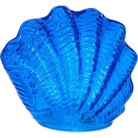 Lampe Coquillage H12cm - Atmosphera créateur d'intérieur (1/4)