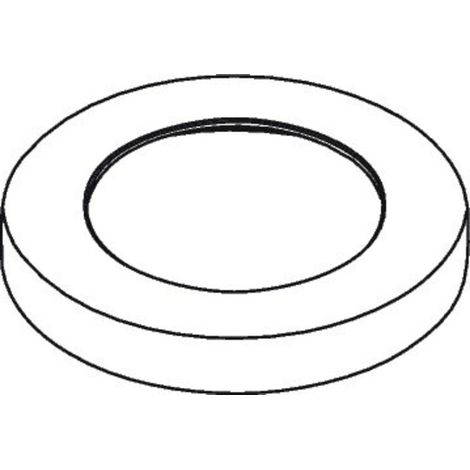 Rosette Durchmesser 70 mm (1/2)