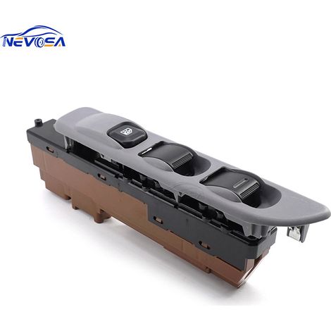 MK387782 is suitable for Mitsubishi automotive parts, specifically for power window control switches and window regulator switches. (1/4)