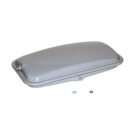 Vase d'expansion- DIFF pour Saunier Duval - 0020097328
