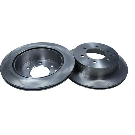 Disque de frein arrière Maxgear Mitsubishi Pajero 07- (1/3)