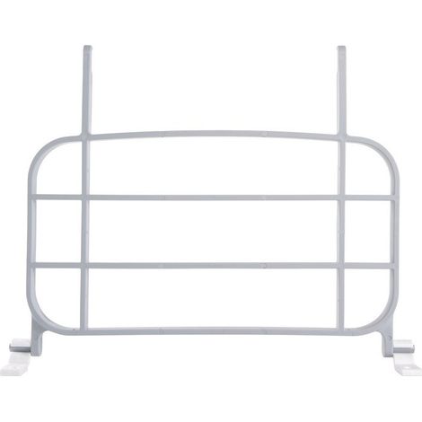 Rejilla de soporte blanca. para lavabo STY-350
