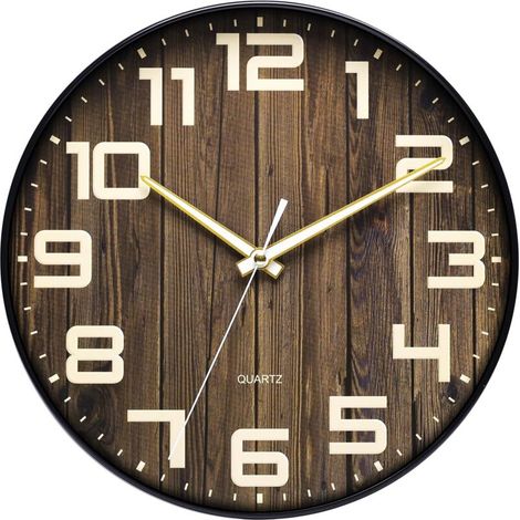 Wanduhr