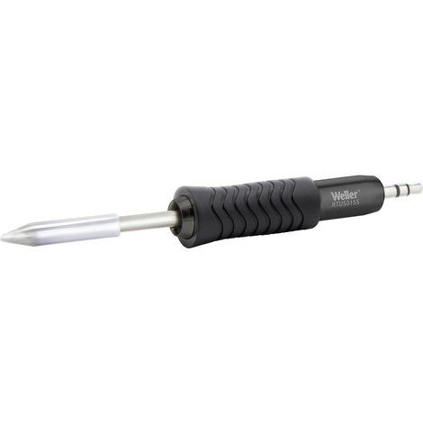 Strumento e protezione per saldatore Weller rtus 015 s ms potenza 150 W riscaldamento rapido