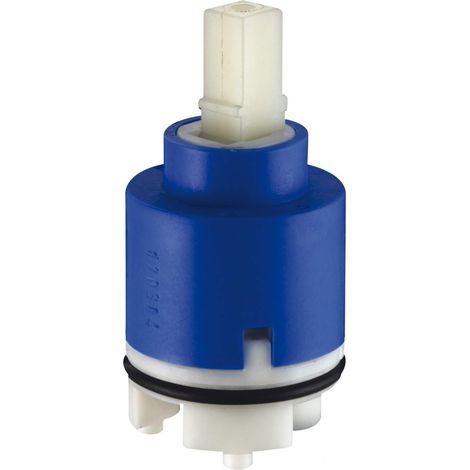 Cartucho de recambio ø35 mm con distribuidor Porta & Bini 00141  Cartucho