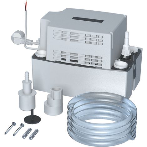 Grundfos Conlift1 Automatische Kondensathebeanlage