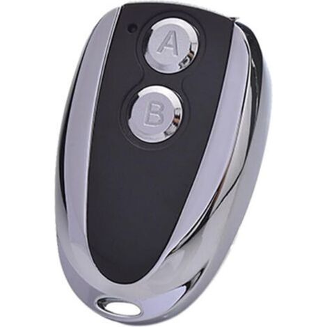 Télécommande Compatible avec Hörmann Ecostar RSE 2 RSC 2 433.92Mhz 2pc (1/4)