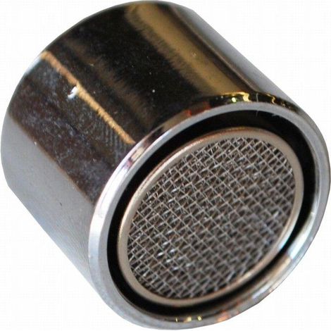 FPLUS atomizador 22x100 crom.hembra , Atomizador filtro grifo hembra F22x1".
- Atomizador filtro grifo.
- Hembra.
- Cromado.
- Medida M22x1".