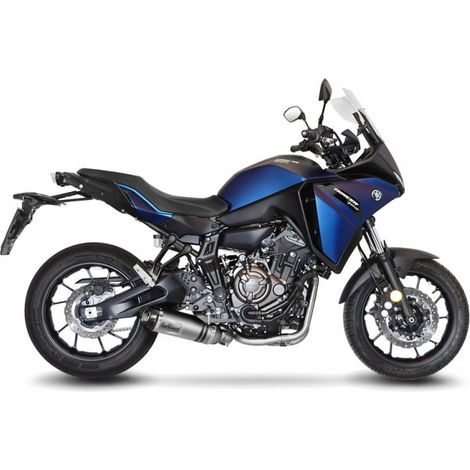 Ligne Complète LV ONE EVO TRACER 7 - Non Homologué (1/3)