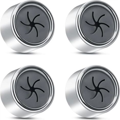 Pratico gancio portasciugamani in argento, 442,2 cm, 4 aperture rotonde a spirale, appendi asciugamani, non richiede foratura