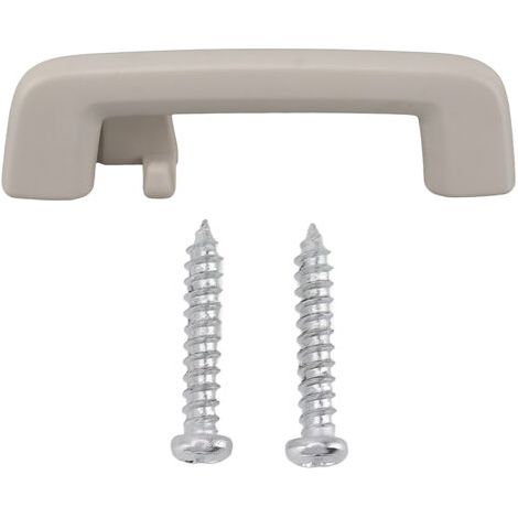 Asa de techo de repuesto CJ5Z-7831406-AA, gancho trasero para abrigos, asa auxiliar para Ford Escape 2013-2019 (1/5)