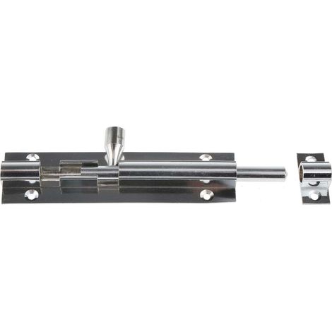 Verrou de porte RS PRO en Laiton ( Prix pour 1 ) (1/2)