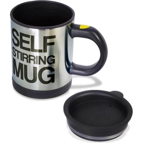 Taza autoagitadora out-of-the-blue 350 ml batería (1/5)