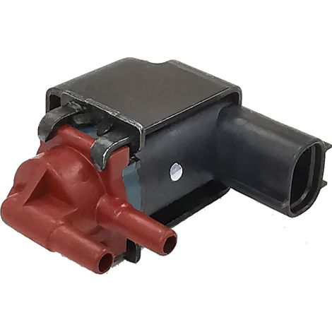Ersatz-Magnetventil 17650-97203 für Toyota/Lexus 2JZ-GE 2JZ-GTE 3.0L Motor, Kraftstoffdampfverdunstungssystem (EVAP), Ersatzteil für das Aktivkohlefilter-Steuerventil.