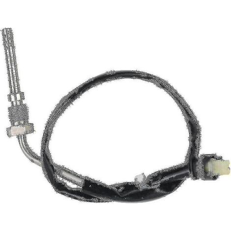 Capteur de température d'échappement A0081532228 A0009056404 0081532228 0009056404 Pour - E W212 W176 W246 W20 (1/5)