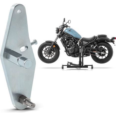 Adattatore per ConStands Power Classic / Evo per Honda Rebel 500 17-25