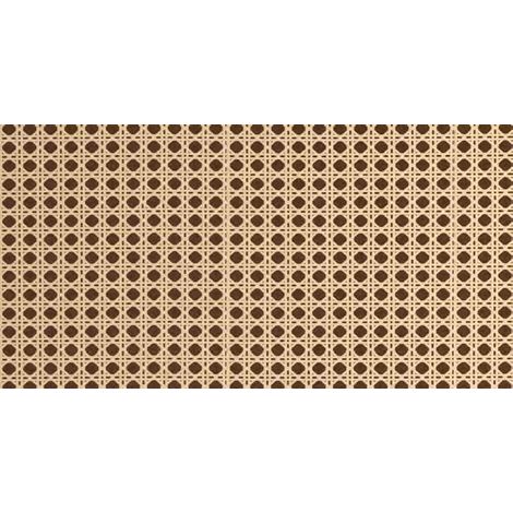 Dekoratives Klebeband Damen Rillen 45cmx2m - Dc-fix