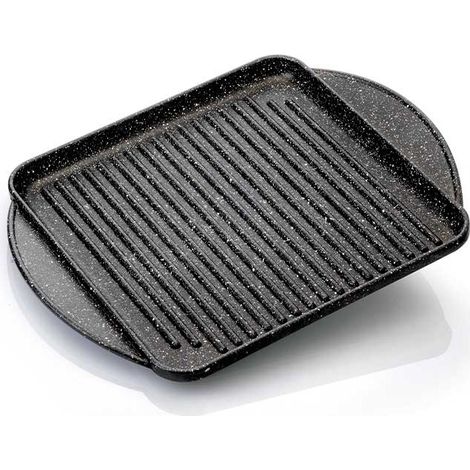 Bistecchiera Chianina Misure 28x28 / 37x28 cm OMAC - size 37x28 cm (1/3)
