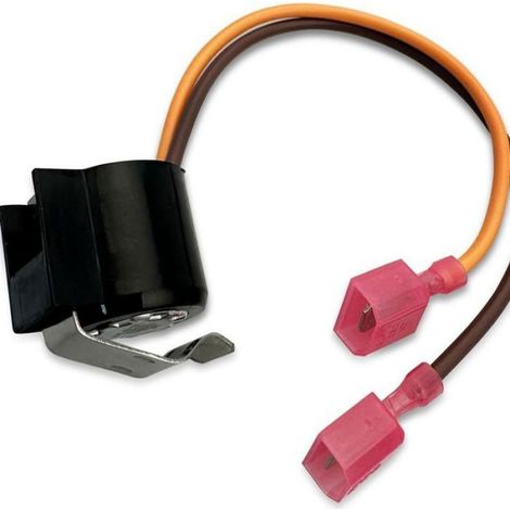 Thermostat Degivrage - Universel Pour Refrigerateur - Compatible Viking 058966-000 - 1 Unite (1/4)