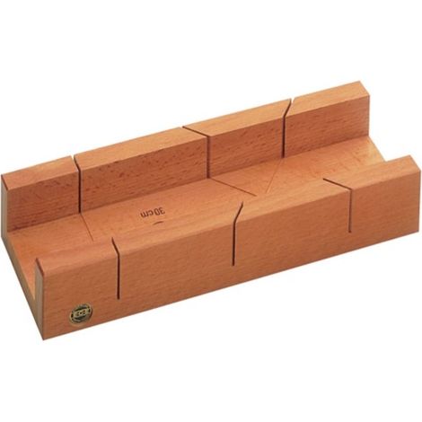 ECE  Plantilla  de  inglete  L300xW62xH37mm  -  225 (1/2)