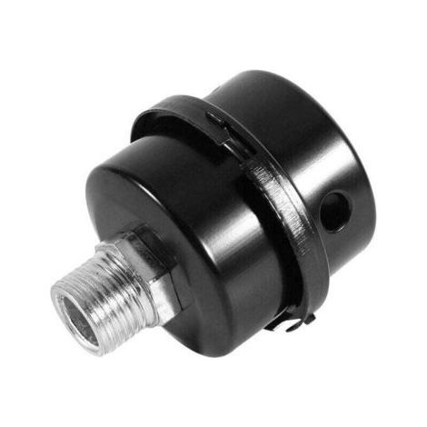 Compressed Air Silencer Filter, (1/4)