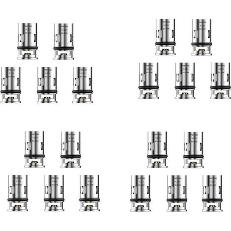 Bobine de remplacement pour évaporateur PNP VM6 0,15 ohm PnP pour DRAG X/DRAG Max/ARGUS Pro X GT, 20 pièces (1/3)