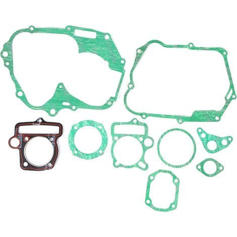 Kit de joints de moteur compatible avec les motos tout-terrain YX 140cc YCF SSR Piranha Pitster IMR YX140 (1/5)