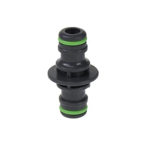 Conector Riego Rap 2 Vias Pl Nt 1 Pz