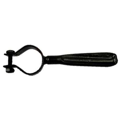 Staffa per Vanga Ø 40 mm (1/2)