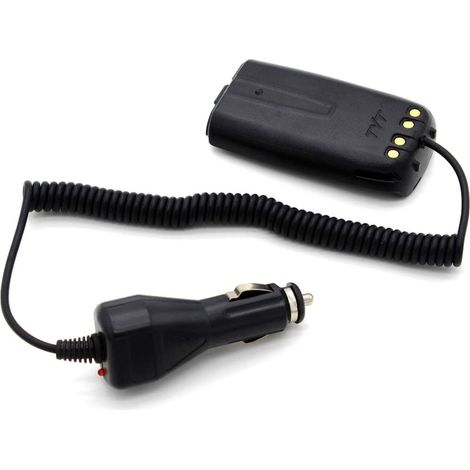 TYT TC-8000 Batterie-Eliminator