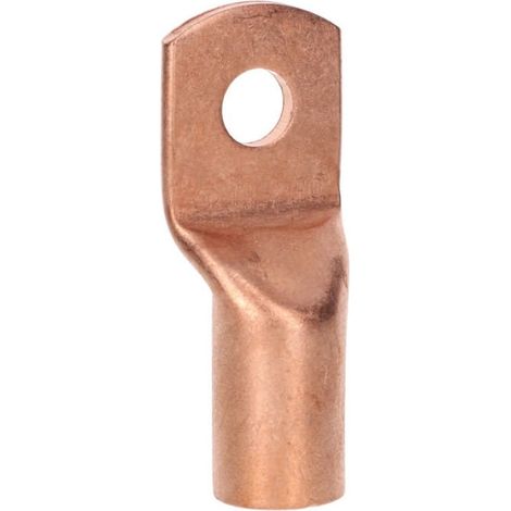 Terminale ad anello in rame KM 240/14 E11KM-01010108402 /10 pz./