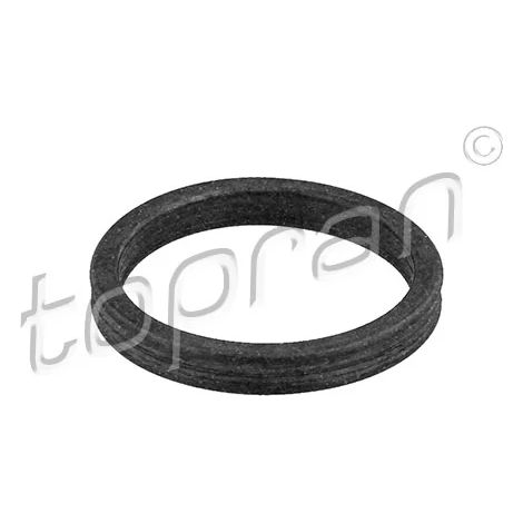 Joint, tuyauterie de liquide de refroidissement TOPRAN 109 638 AUDI 032 121 665A