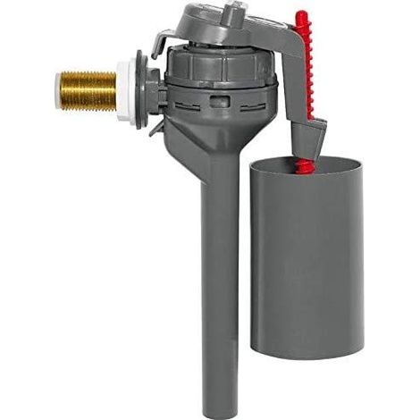 Wirquin M8912 - Rubinetto galleggiante servo valvola laterale (1/2)