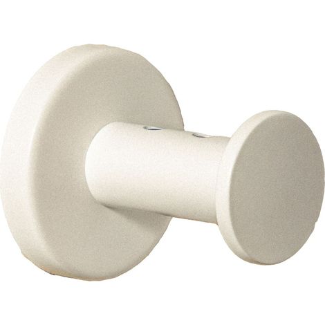 COSMIC Colgador Blanco Mate Architect Sp