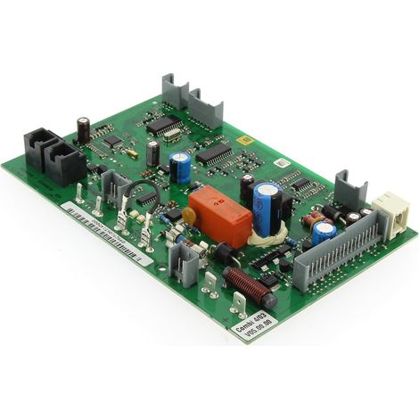Carte électronique Pour Chauffages Truma - Truma