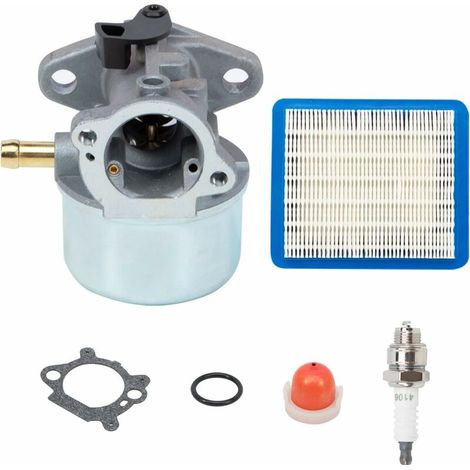 Kit Accesorios Carburador - Compatible Con Numeros De Pieza 799868 498170 497586 497314 698444 498254 497347 - 1 Unidad (1/5)