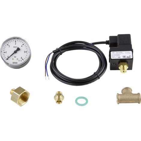 Wilo Wassermangelsicherung WMS R 3/4, Bausatz