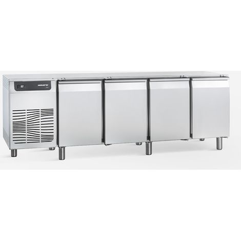 Table réfrigérée négative 473 litres R290 hauteur 950 mm - Samaref