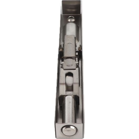 Sicherheitsriegel für Gartentore, Edelstahl 304, 15,2 cm (6 Zoll) (1/5)