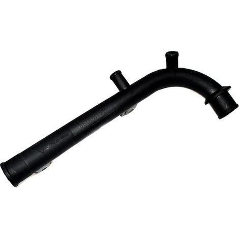 Tuyaux de dérivation de radiateur pour les modèles Daewoo Lanos de 1999, 2000, 2001 et 2002 (années modèles 96143794, 96180035) (1/3)