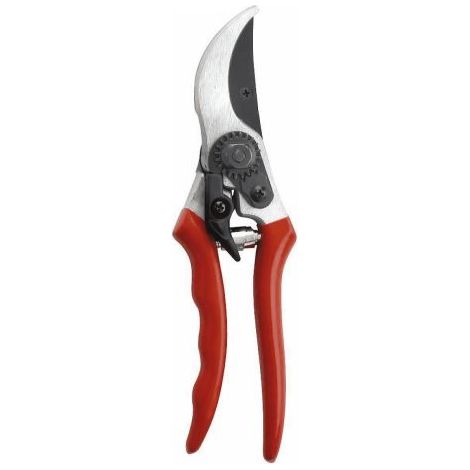 FORBICE DA POTA PER POTATURA INNESTI FRUTTETO SAMURAI LAMA RETTE KS-4T (20297) (1/2)