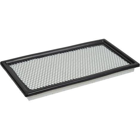 Inserto filtro aria Stellox 71-01920-SX - Per autovetture (1/5)