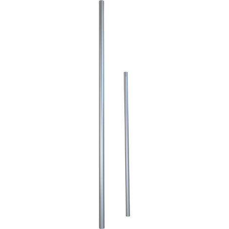 ASTA ALLUMINIO SUPERIORE/INFERIORE per abbacchiatore Lif