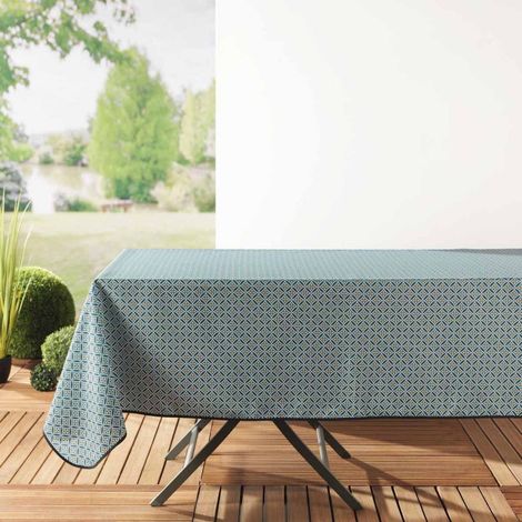 Nappe Antitache "Havana" 150x240cm Kaki (1/3)