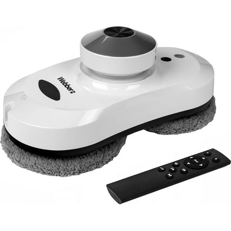 Robot lave vitre automatique webber wm 169