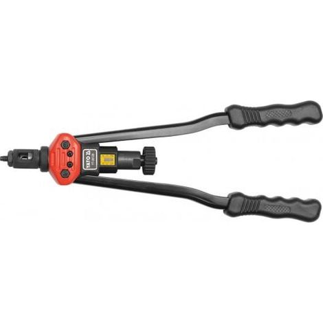 TUERCAS REMACHE YATO M3-12 36129