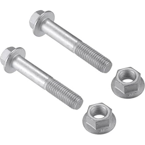 A Boulon écrou D'Amortisseur Pour Dodge Pour Ram 1500 03-19 1 Kit (1/4)
