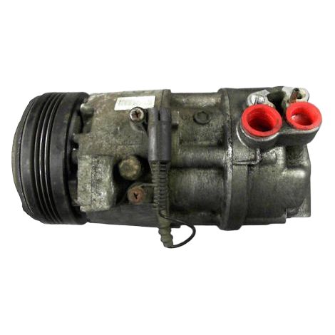 Compresseur Air Conditionne BMW X3 2004-2006 [PRODUIT D'OCCASION]♻️64529145353 (1/3)