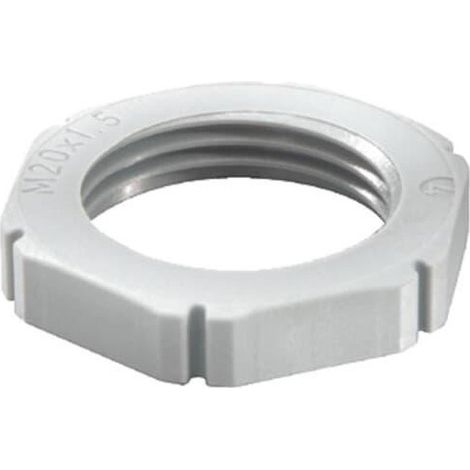 Ecrous de Blocage Plastique M40 1SCA022715R8790 ABB 923292